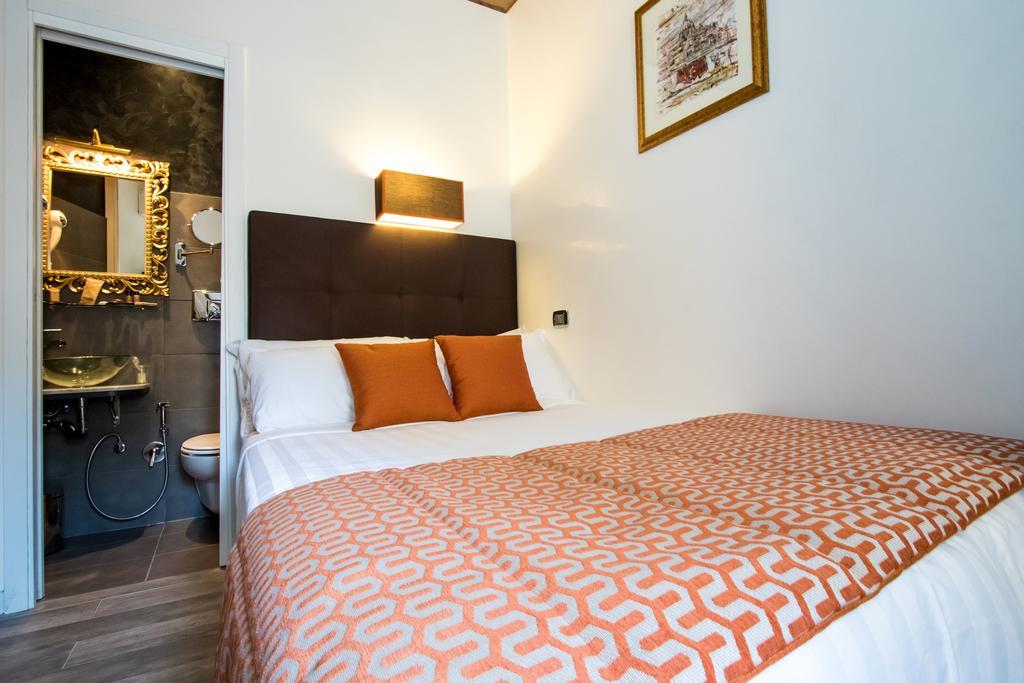 Vaticano Julia Guest House روما الغرفة الصورة