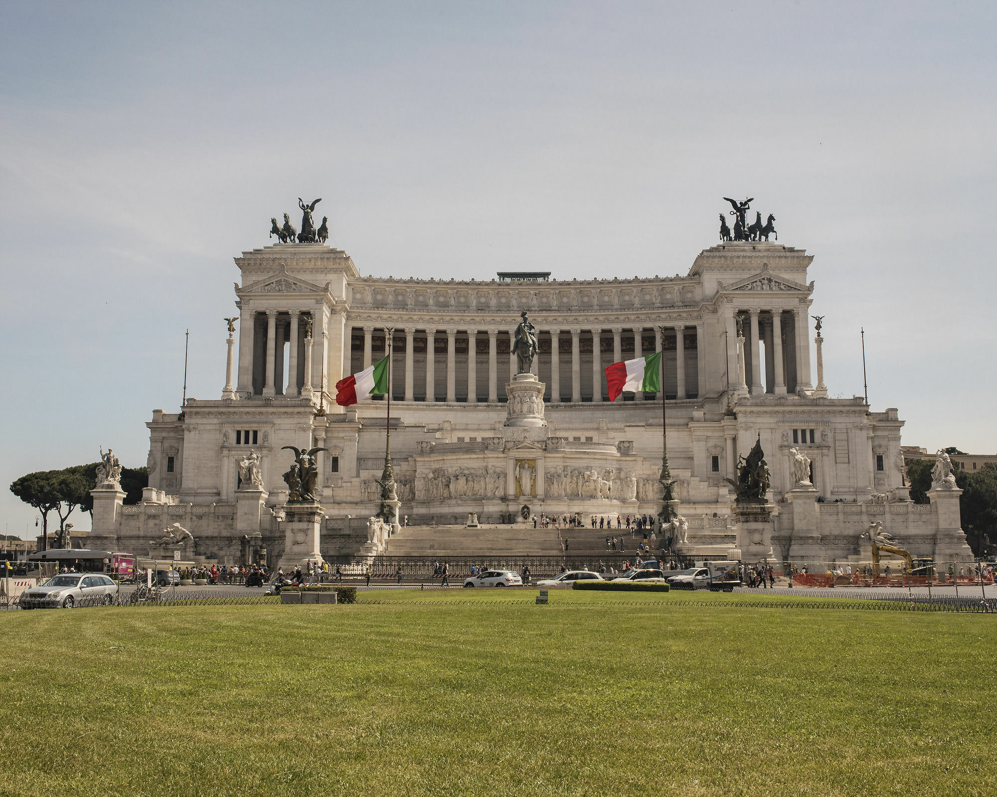 Vaticano Julia Guest House روما المظهر الخارجي الصورة